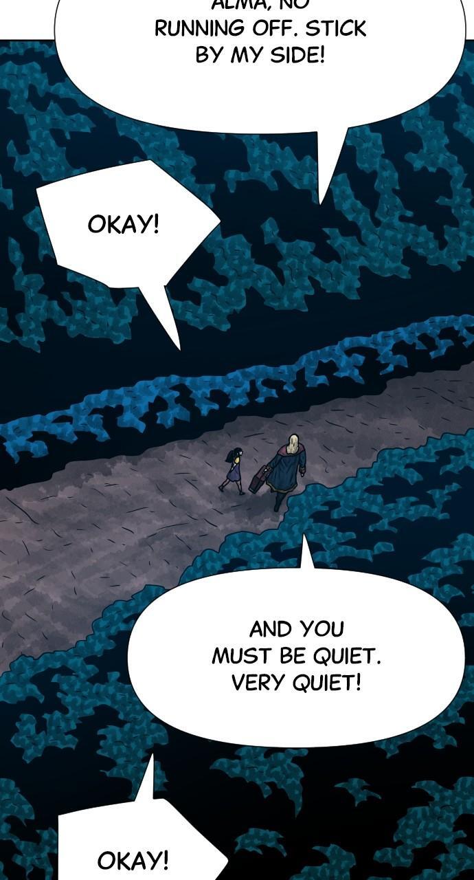 Read Warrior Executioner Manga Online