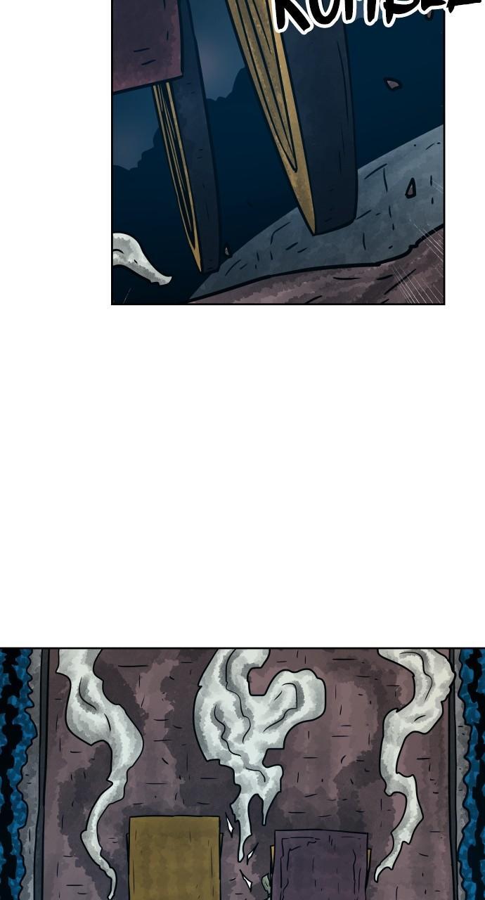 Read Warrior Executioner Manga Online