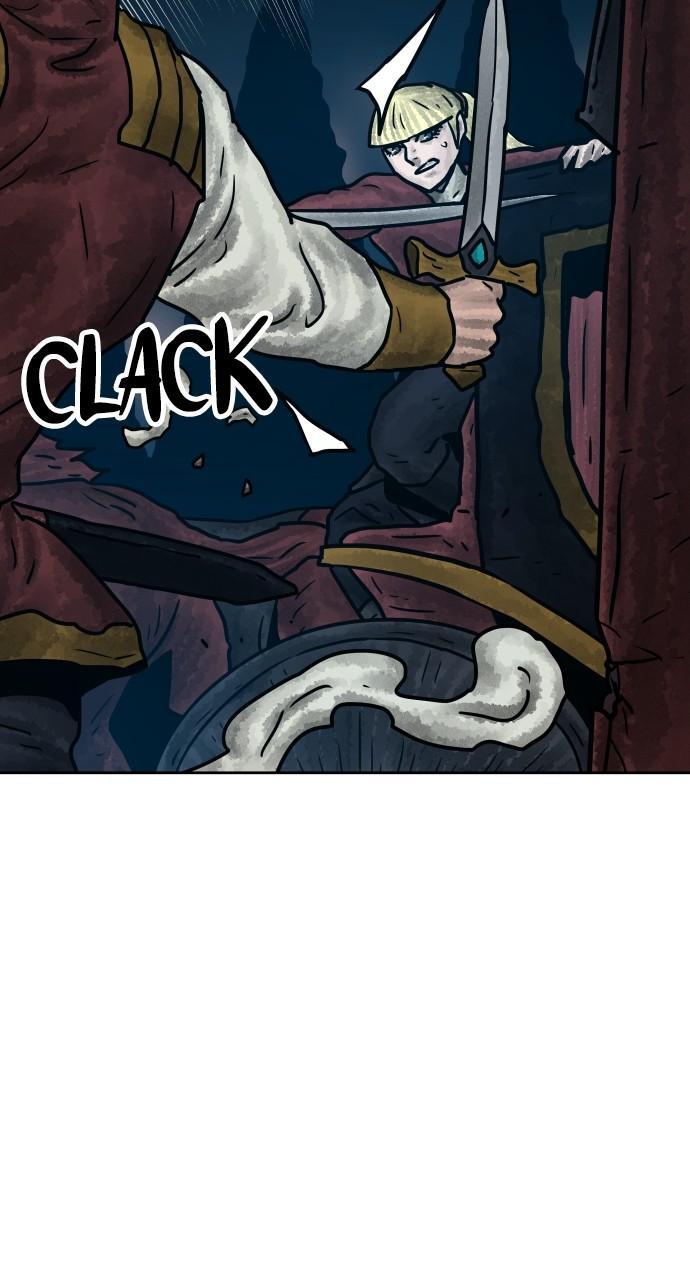 Read Warrior Executioner Manga Online