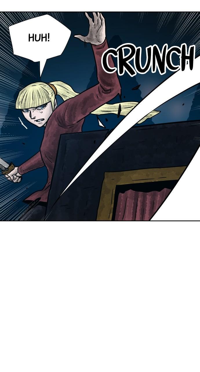 Read Warrior Executioner Manga Online