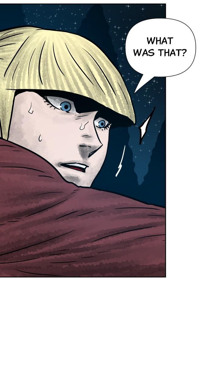 Read Warrior Executioner Manga Online