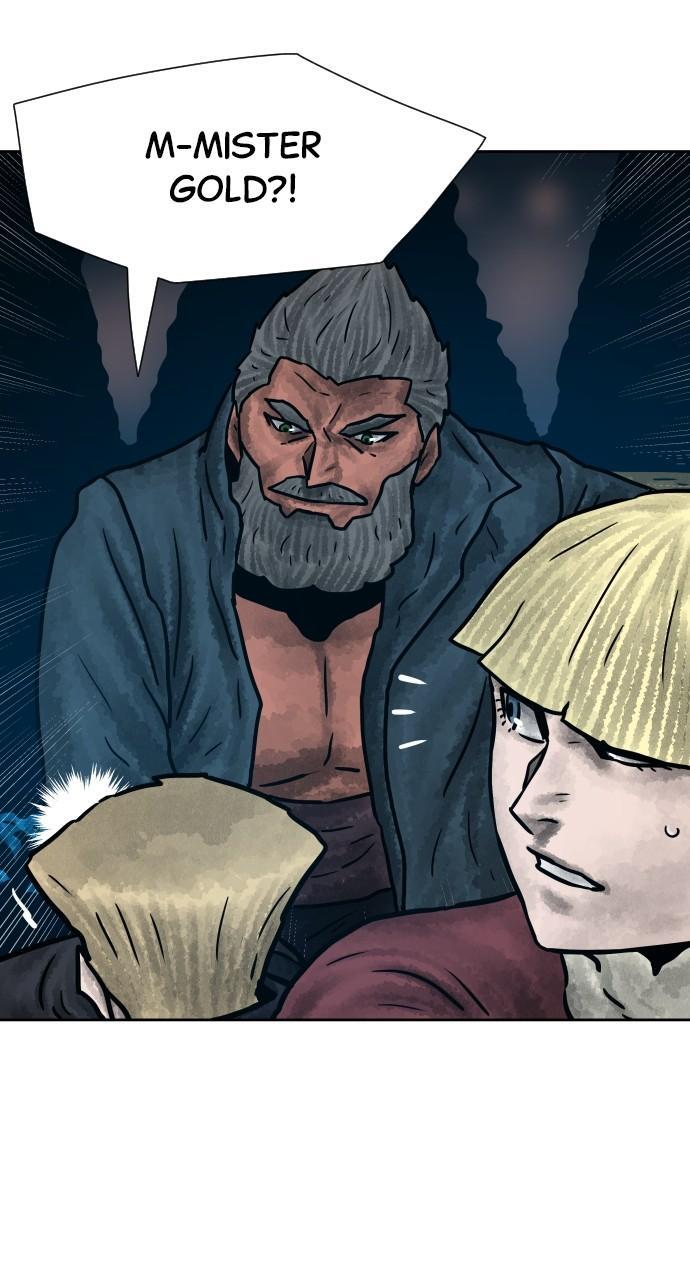 Read Warrior Executioner Manga Online
