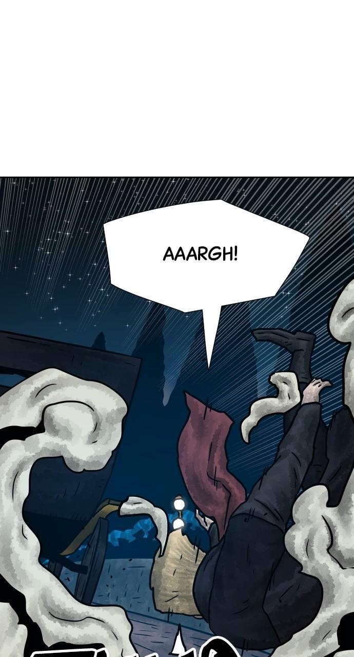 Read Warrior Executioner Manga Online