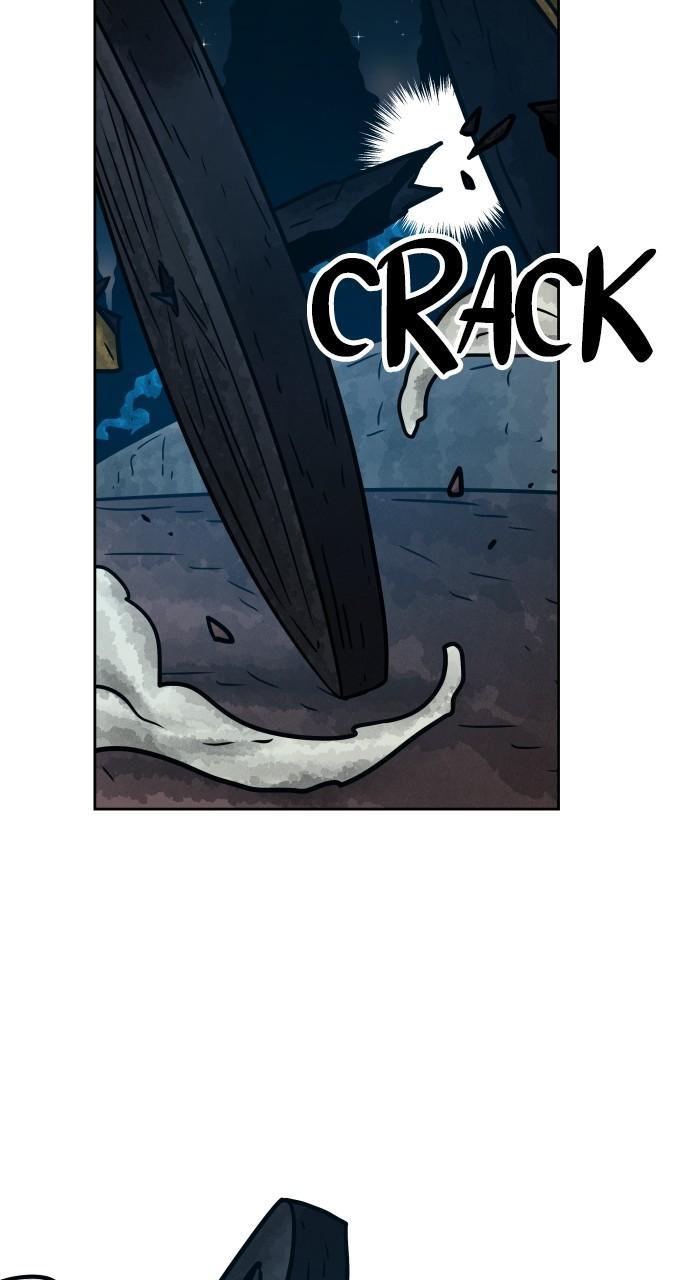 Read Warrior Executioner Manga Online