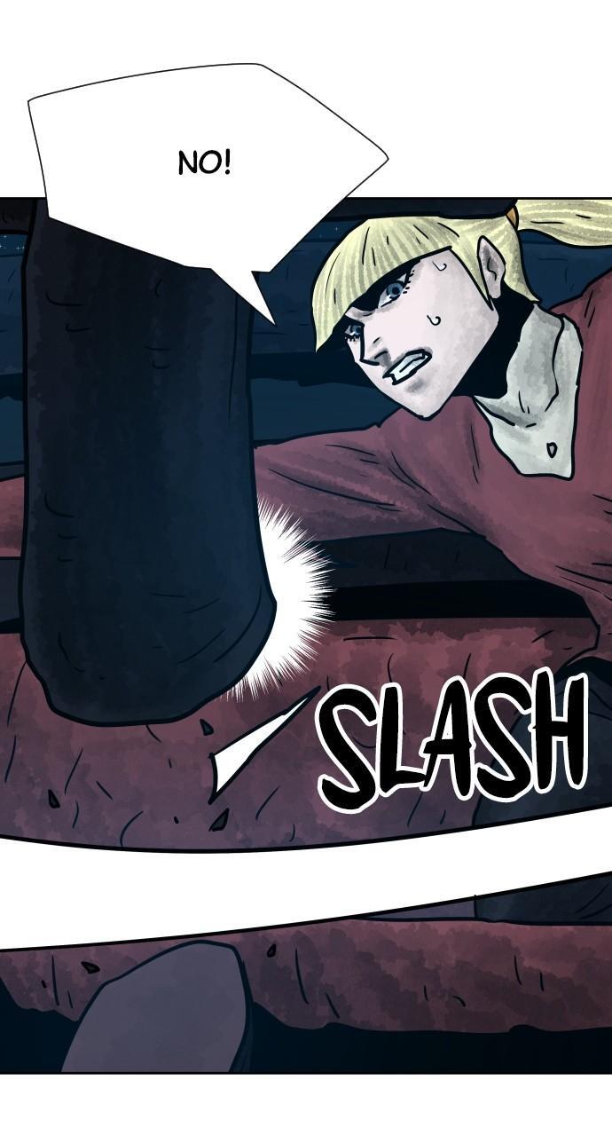Read Warrior Executioner Manga Online