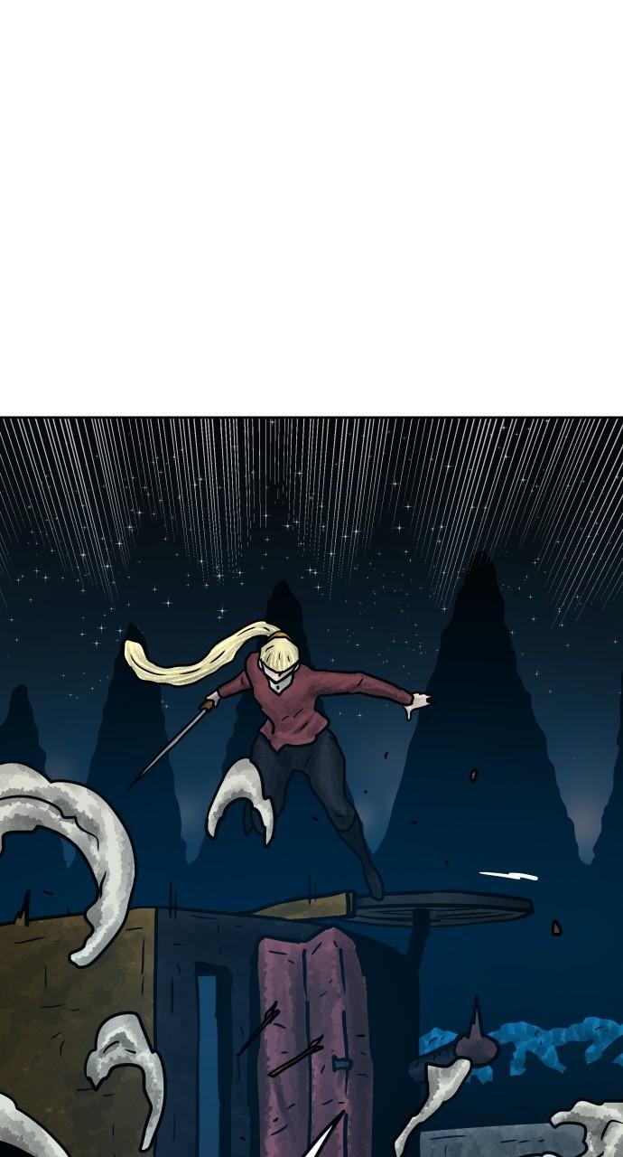 Read Warrior Executioner Manga Online