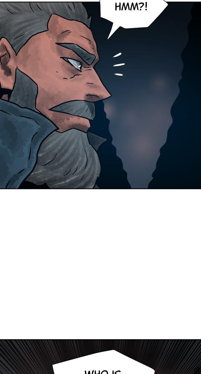 Read Warrior Executioner Manga Online