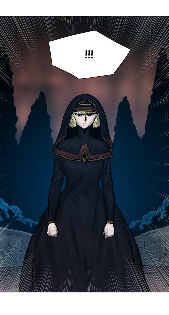 Read Warrior Executioner Manga Online