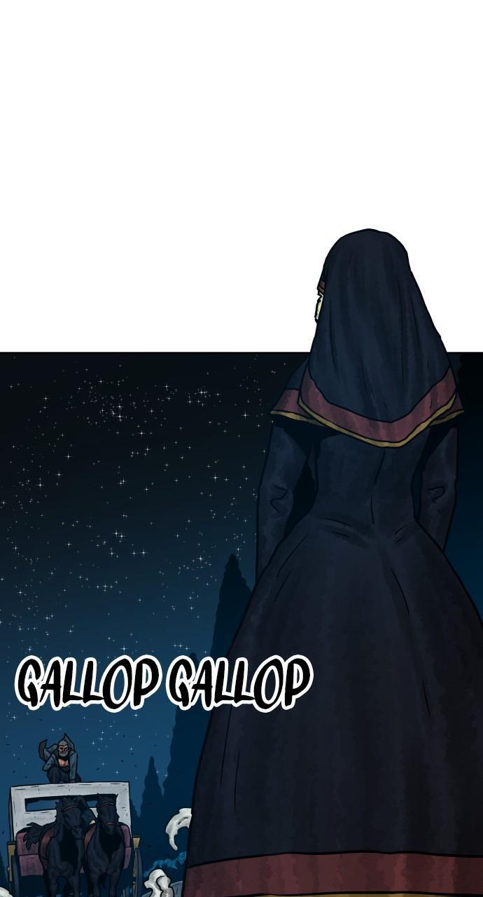 Read Warrior Executioner Manga Online