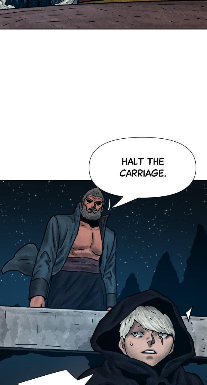 Read Warrior Executioner Manga Online