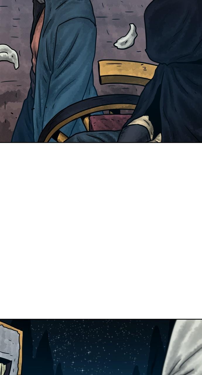 Read Warrior Executioner Manga Online