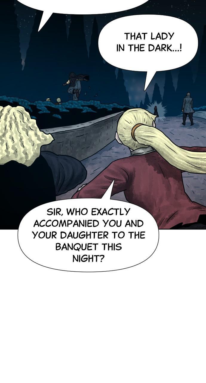 Read Warrior Executioner Manga Online