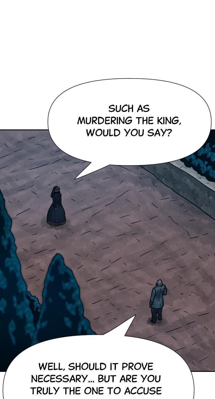 Read Warrior Executioner Manga Online
