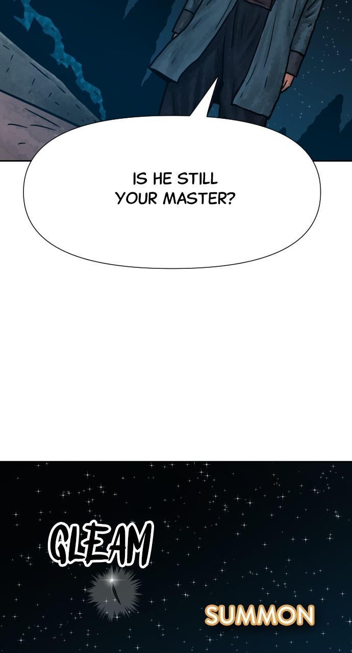 Read Warrior Executioner Manga Online