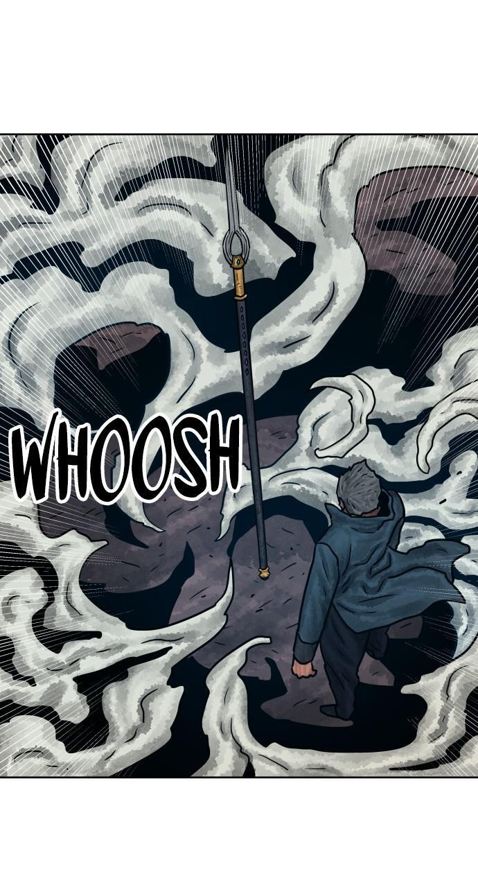 Read Warrior Executioner Manga Online