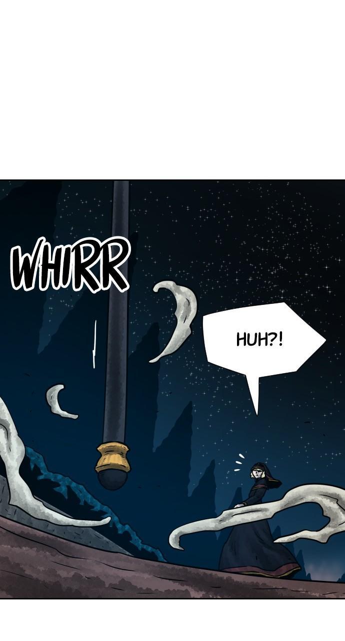 Read Warrior Executioner Manga Online