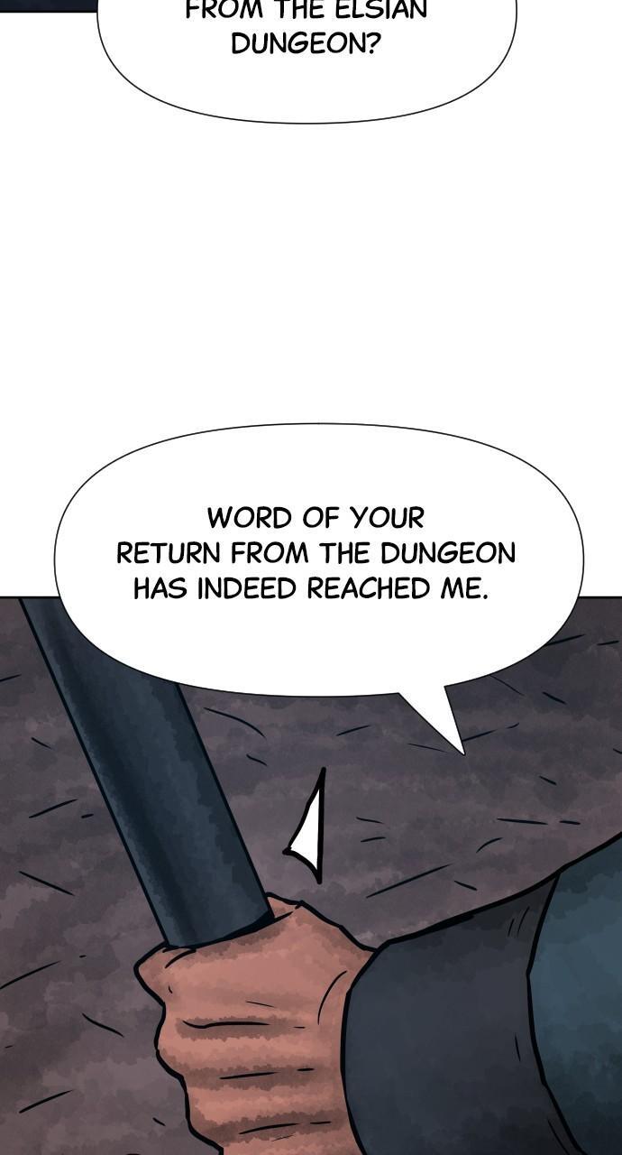 Read Warrior Executioner Manga Online