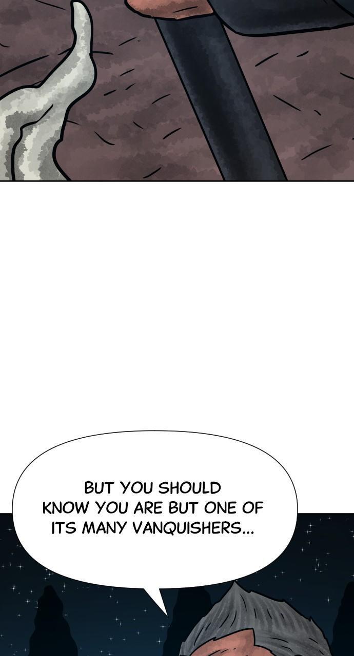 Read Warrior Executioner Manga Online