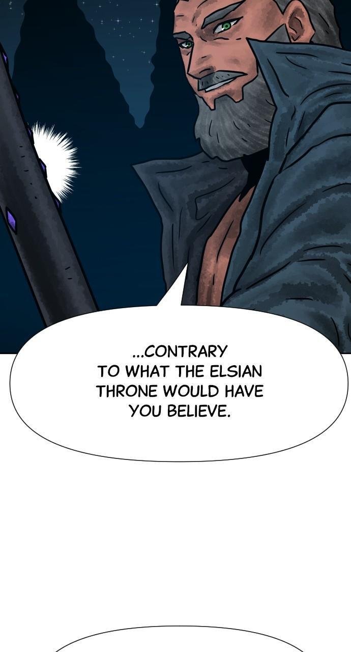 Read Warrior Executioner Manga Online