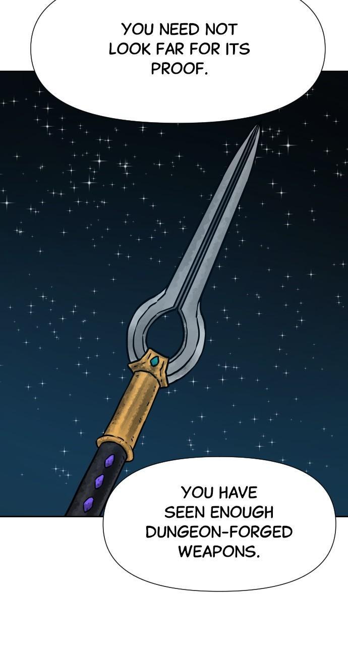 Read Warrior Executioner Manga Online