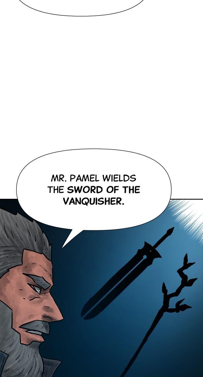 Read Warrior Executioner Manga Online