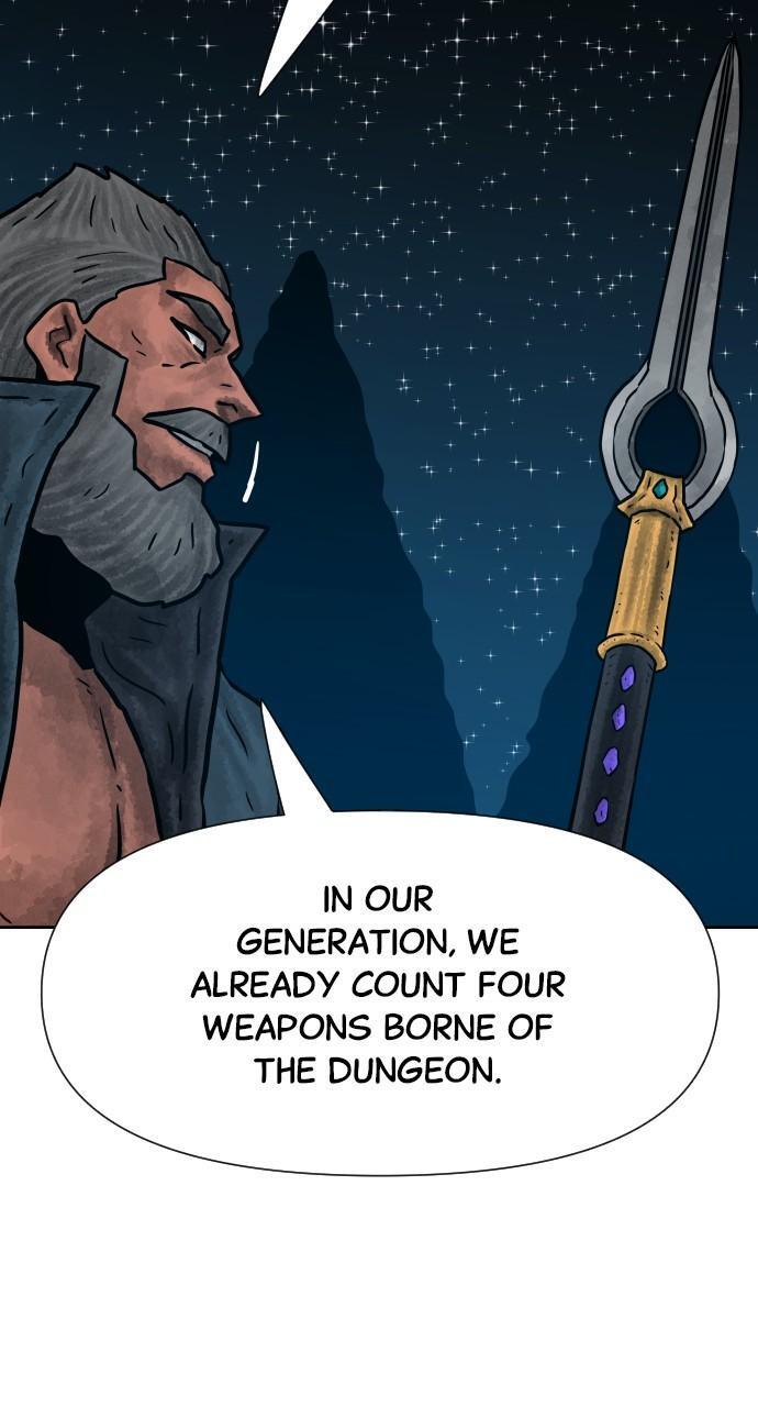 Read Warrior Executioner Manga Online