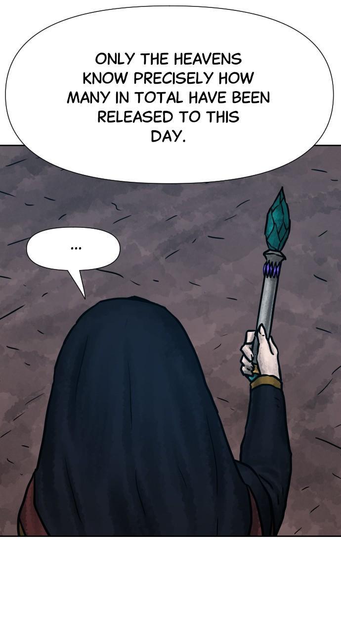 Read Warrior Executioner Manga Online