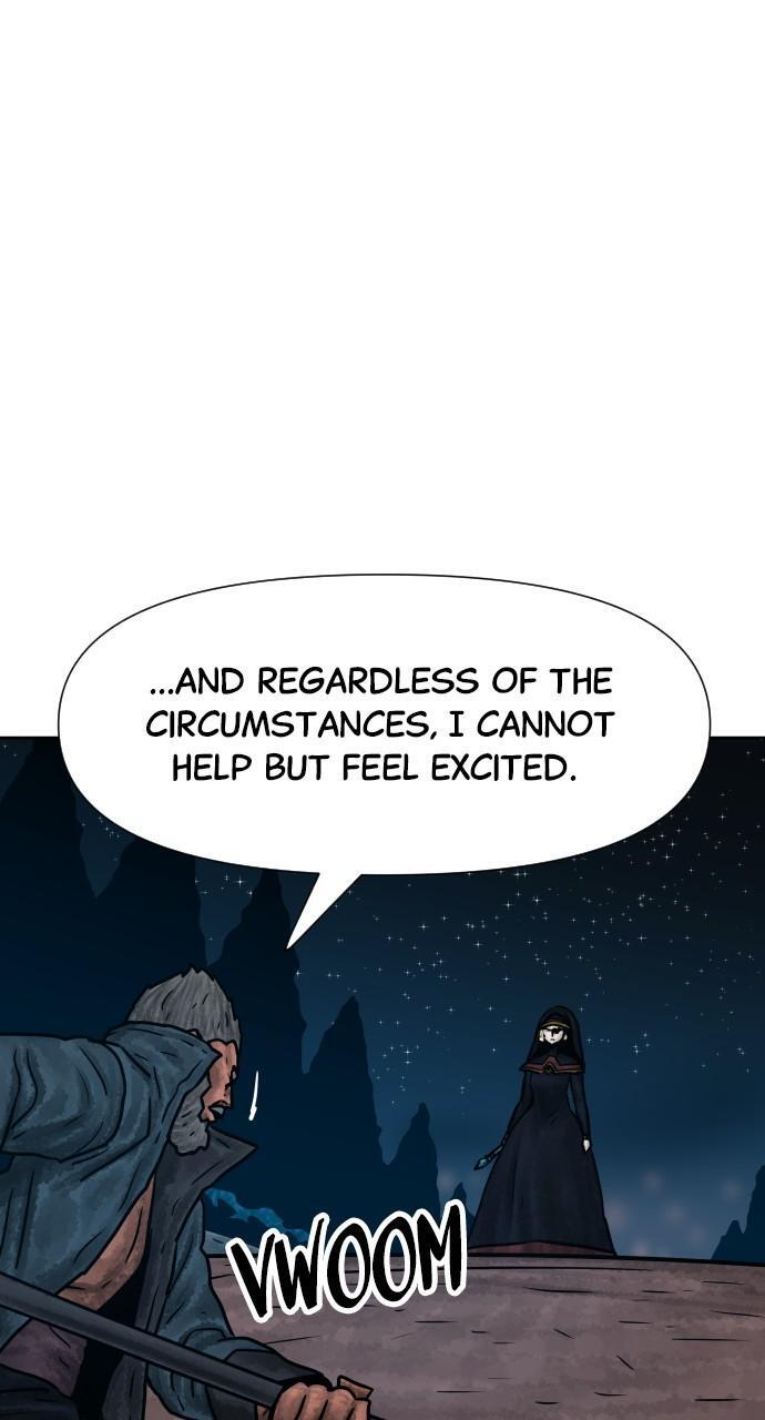 Read Warrior Executioner Manga Online