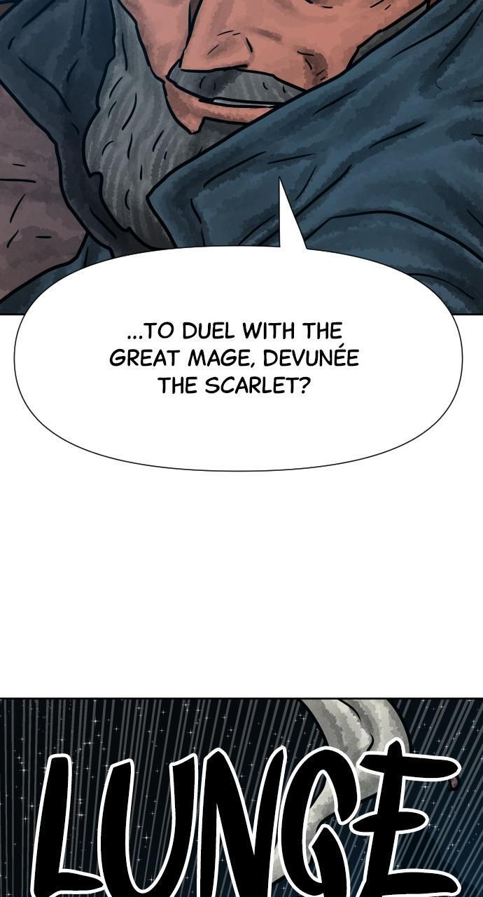 Read Warrior Executioner Manga Online