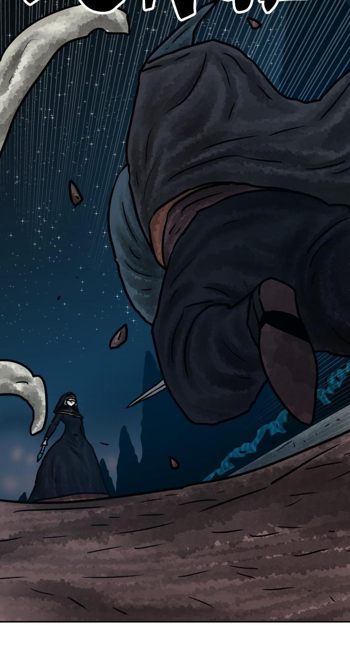 Read Warrior Executioner Manga Online