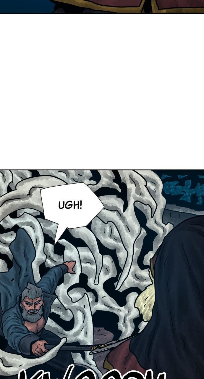 Read Warrior Executioner Manga Online