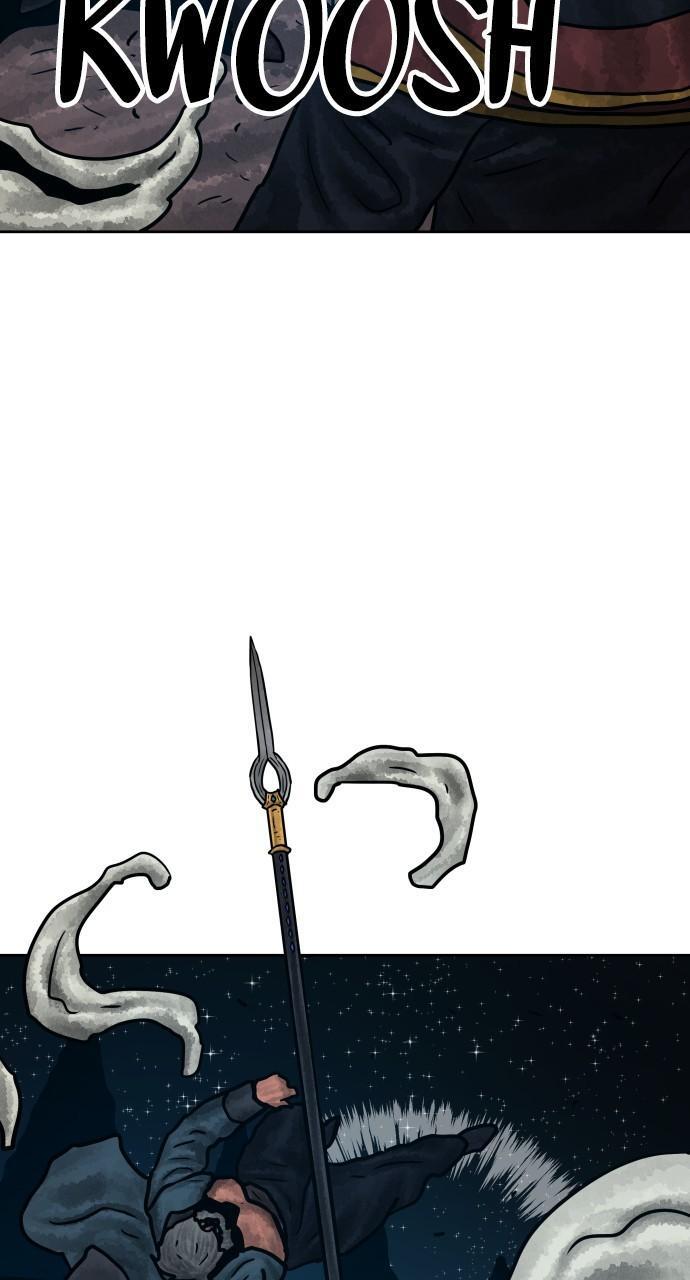 Read Warrior Executioner Manga Online