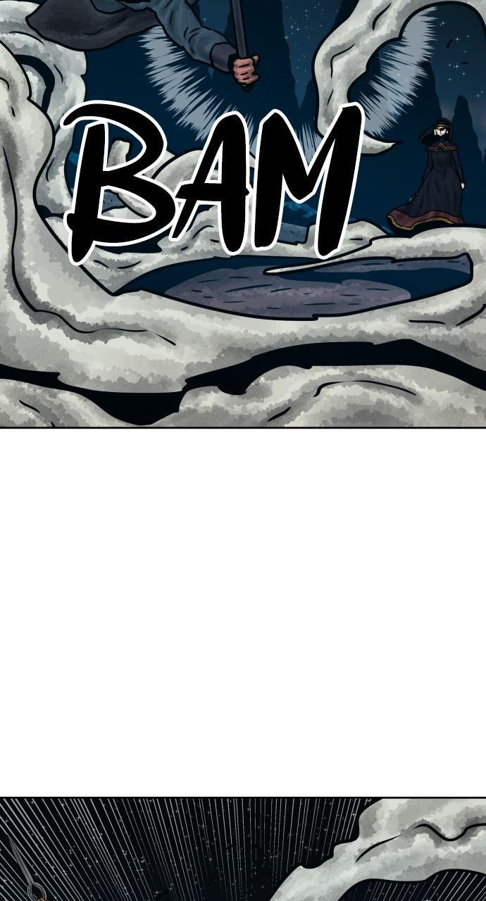 Read Warrior Executioner Manga Online