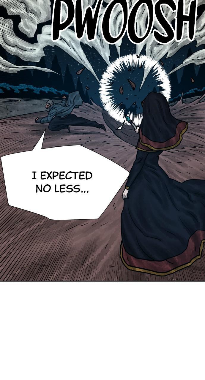 Read Warrior Executioner Manga Online