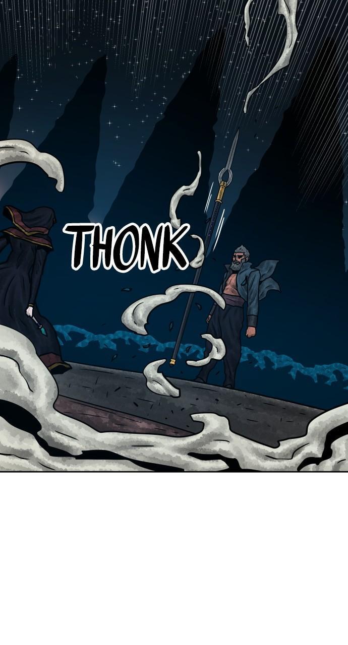 Read Warrior Executioner Manga Online