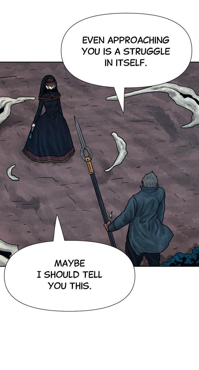 Read Warrior Executioner Manga Online