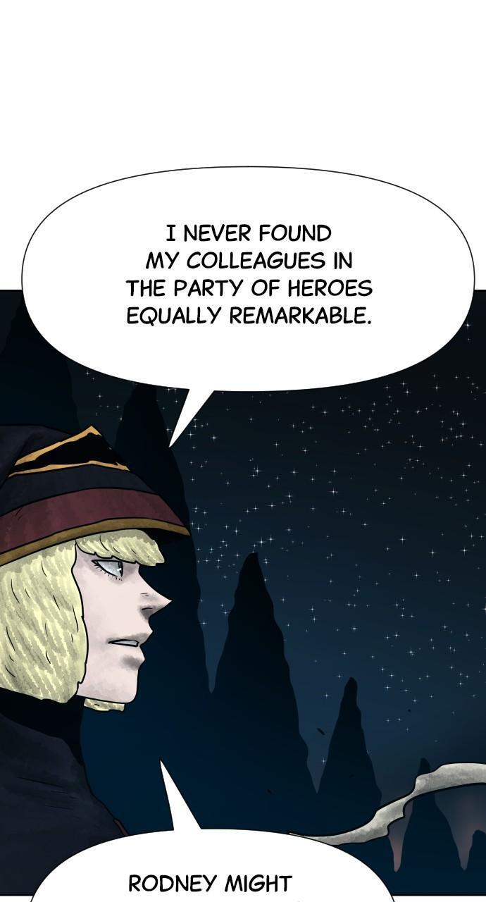 Read Warrior Executioner Manga Online