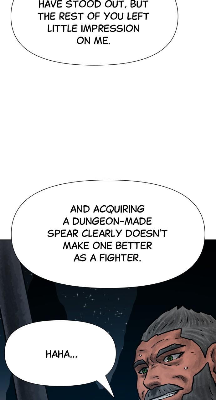 Read Warrior Executioner Manga Online