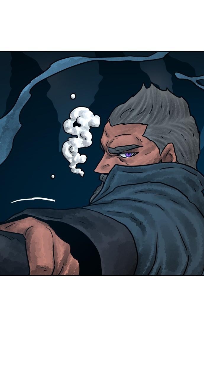 Read Warrior Executioner Manga Online