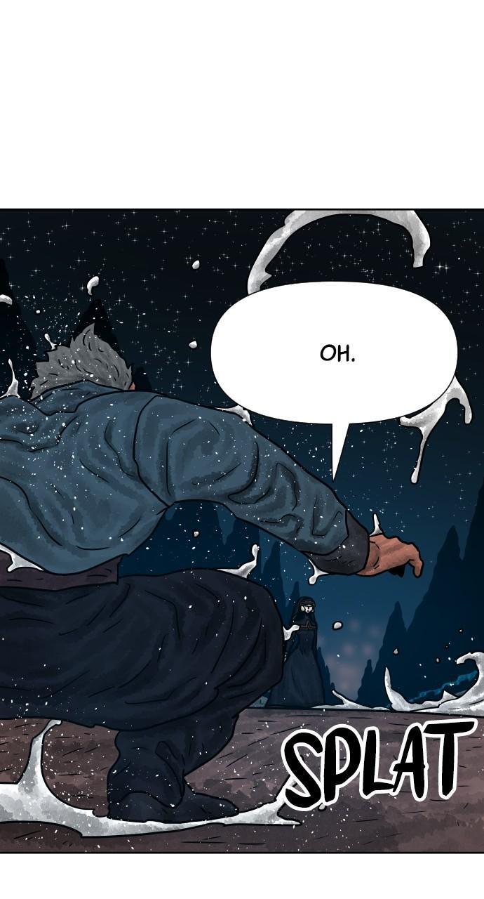 Read Warrior Executioner Manga Online