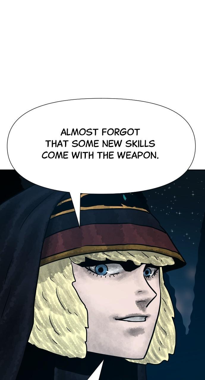 Read Warrior Executioner Manga Online