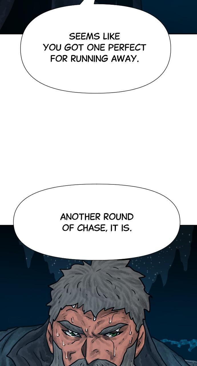 Read Warrior Executioner Manga Online