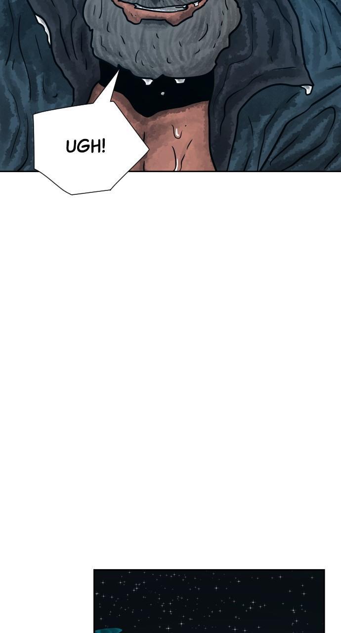 Read Warrior Executioner Manga Online