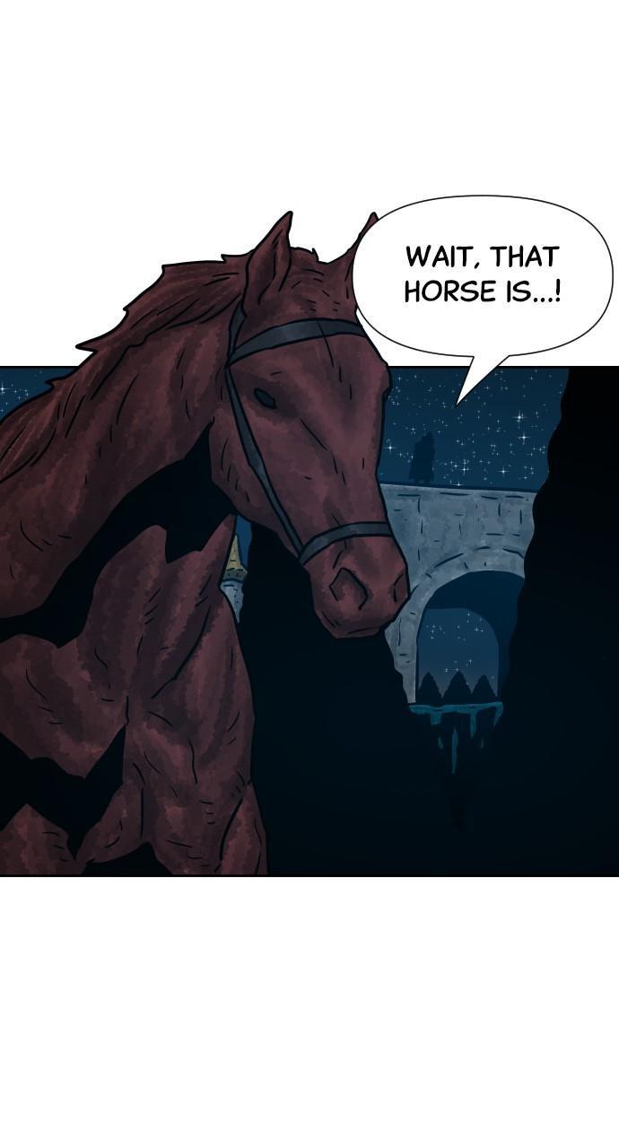 Read Warrior Executioner Manga Online