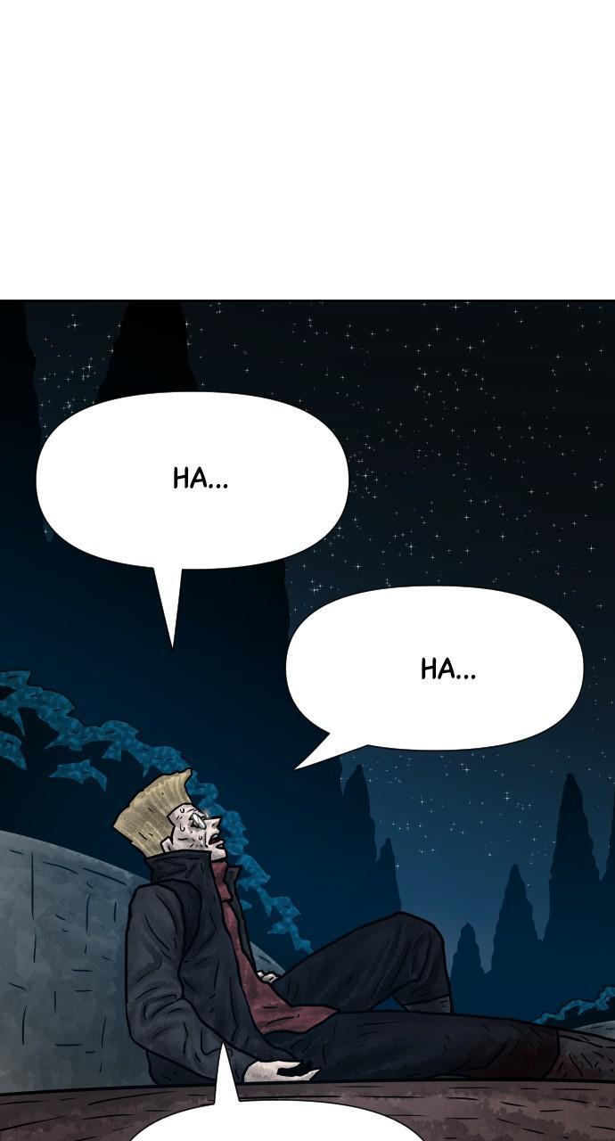 Read Warrior Executioner Manga Online