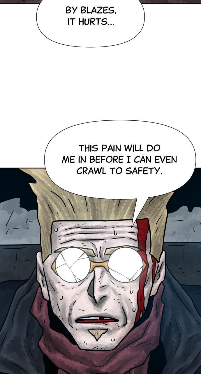Read Warrior Executioner Manga Online