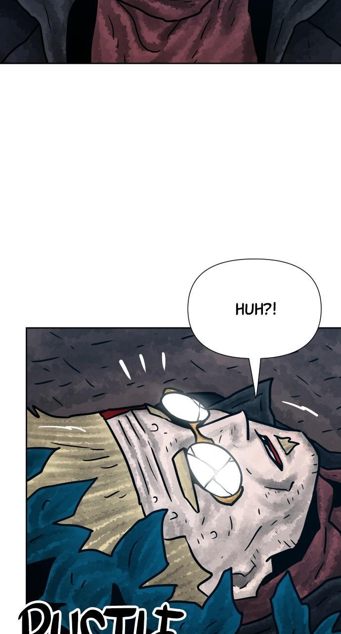 Read Warrior Executioner Manga Online