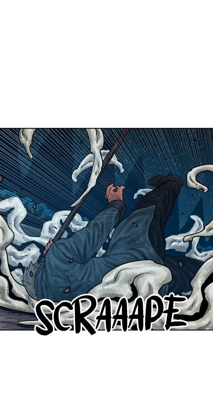 Read Warrior Executioner Manga Online