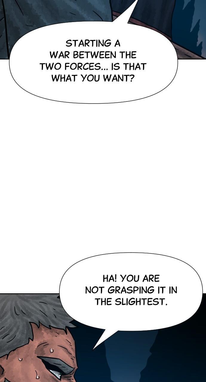 Read Warrior Executioner Manga Online