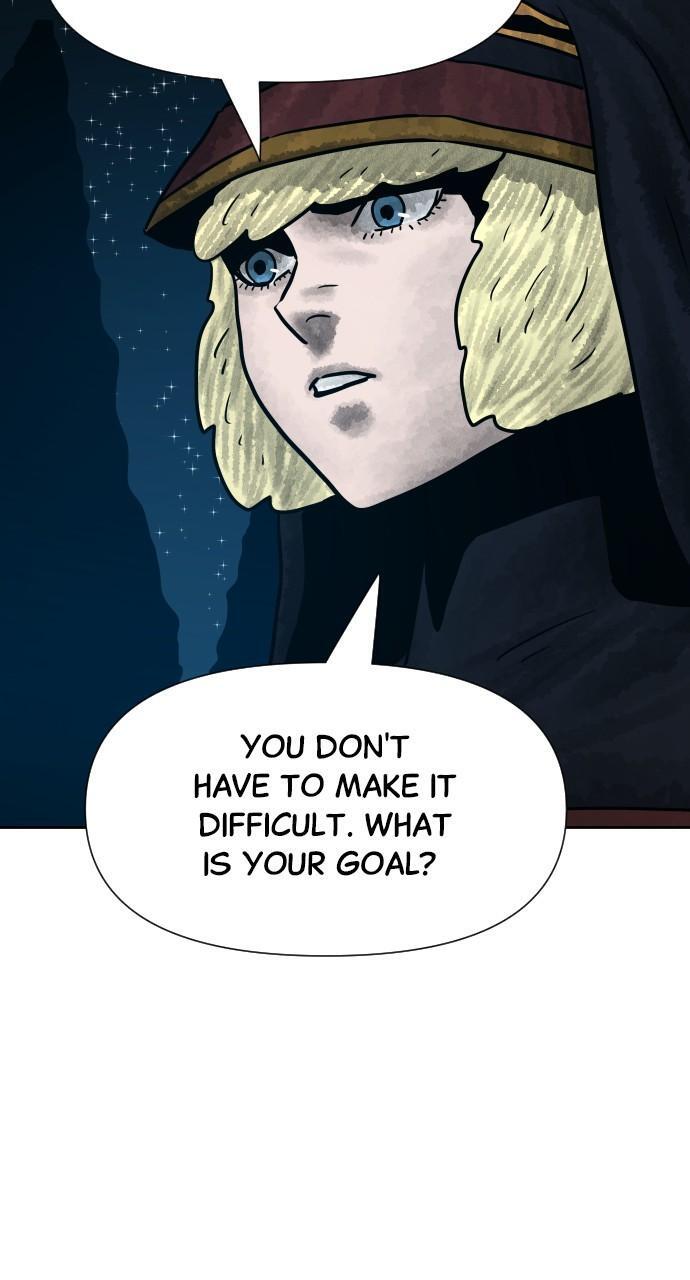 Read Warrior Executioner Manga Online
